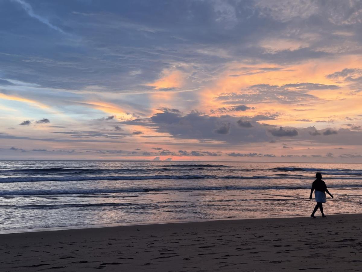Hostelexp, Gokarna - A Slow-Paced Backpackers Community Buitenkant foto
