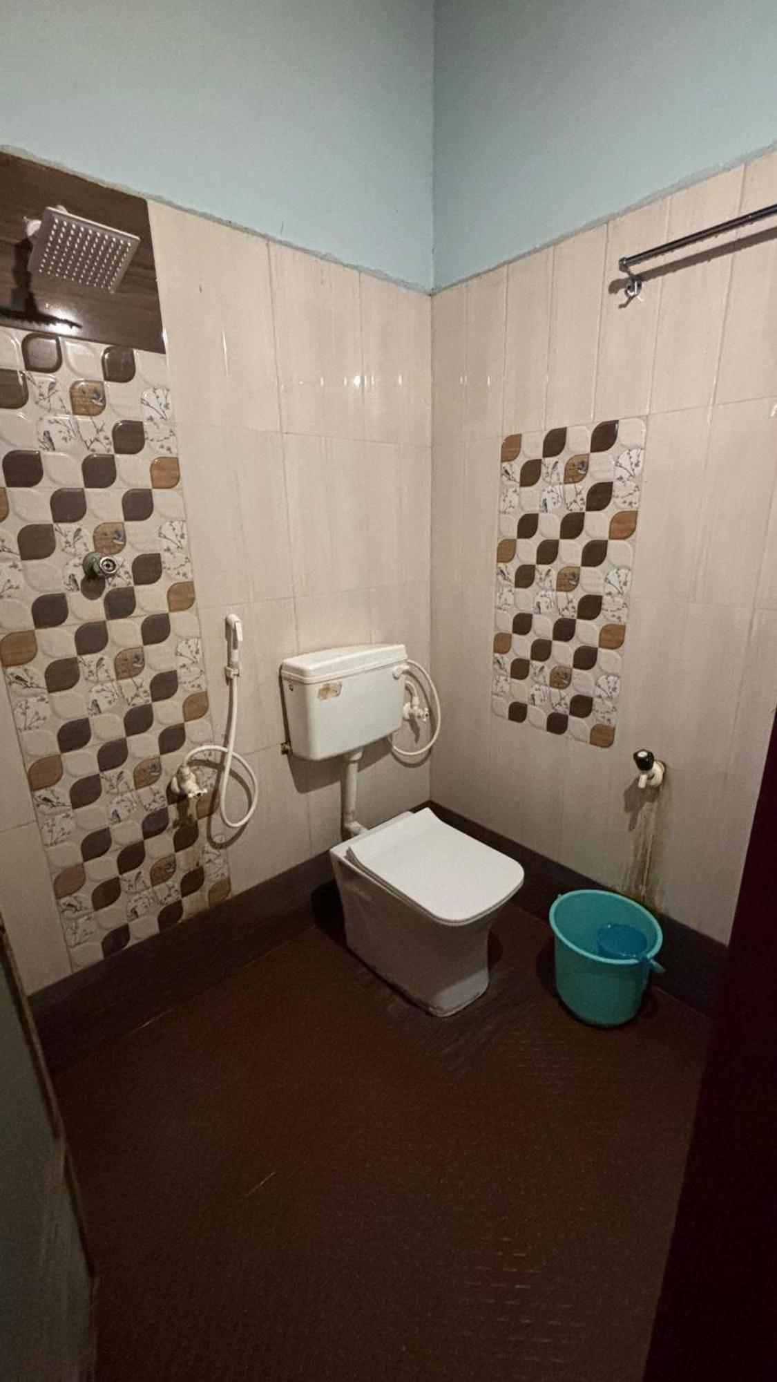 Hostelexp, Gokarna - A Slow-Paced Backpackers Community Buitenkant foto
